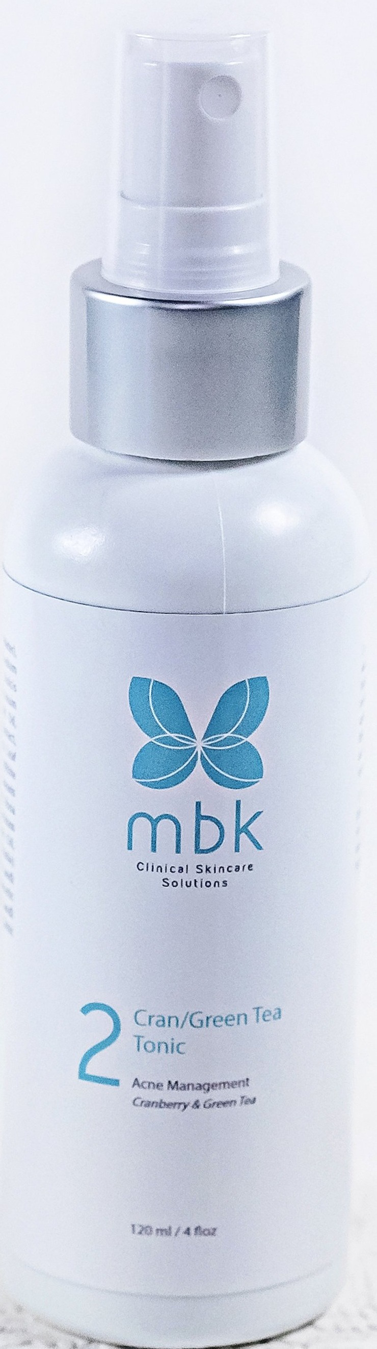 MBK Clinical Skincare Solutions Cran/Green Tea Tonic