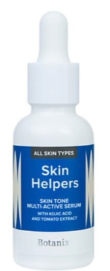 Skin Helpers Skin Tone