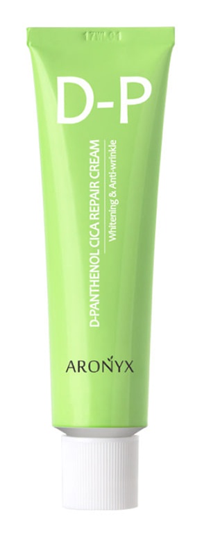 MediFlower Aronyx D-Panthenol Cica Repair Cream