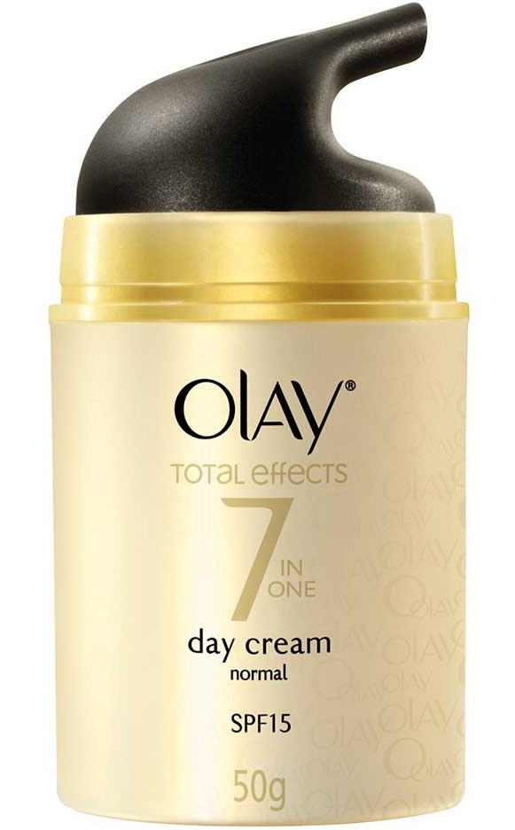 Olay Total Effect 7 In 1 Anti Aging Day Cream