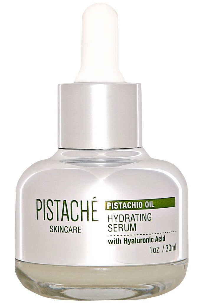 Pistache Hydrating Serum With Hyaluronic Acid