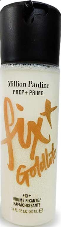 Million Pauline Fix+ Goldlite