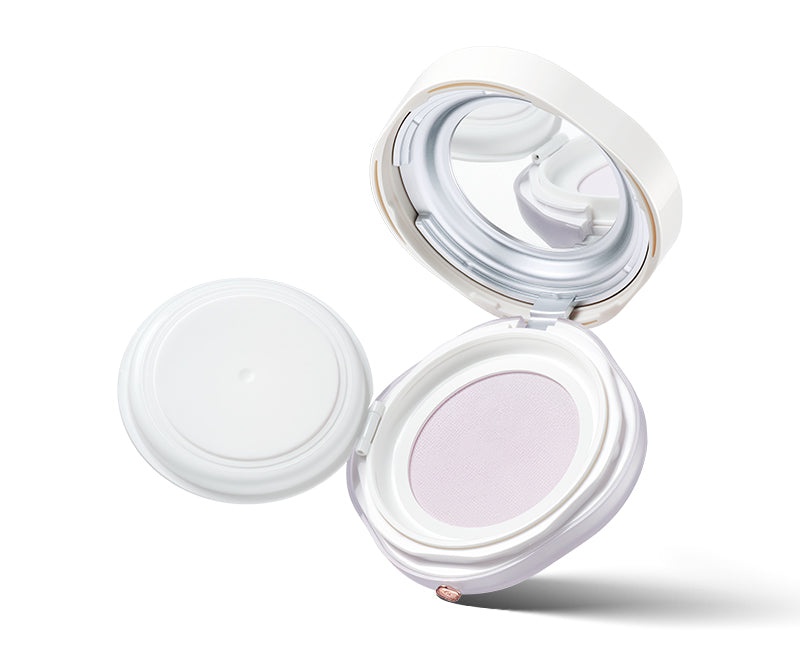 Florasis Flawless Jade Breathable Color Correcting Loose Powder (05 Lavender)