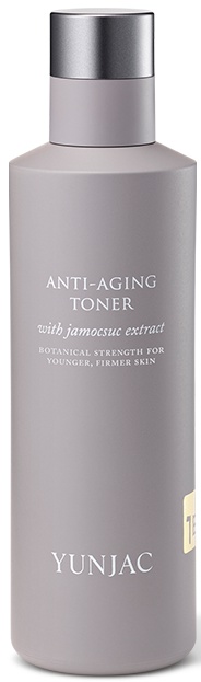 Yunjac Anti-aging Toner With Jamocsuc Extrac