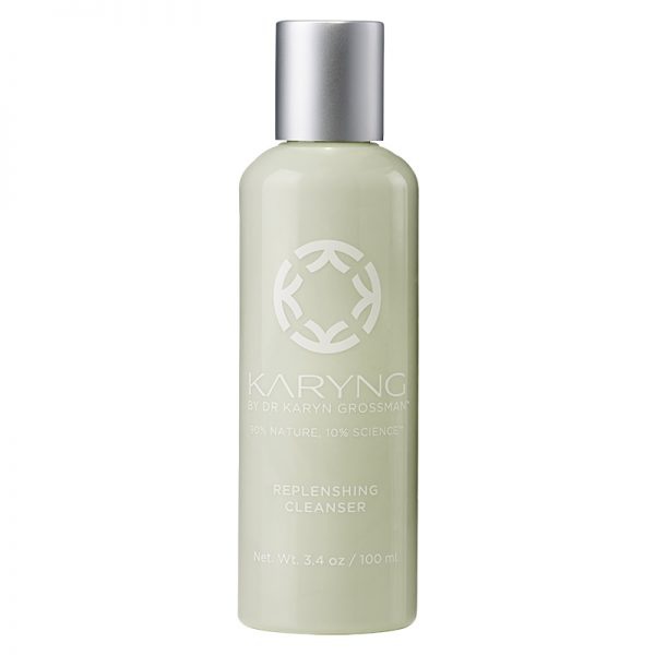 KarynG Replenishing Cleanser