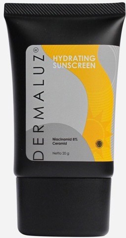 dermaluz sunscreen