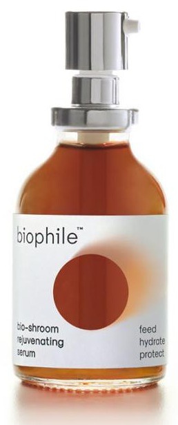 Biophile Bio-Shroom Rejuvenating Serum
