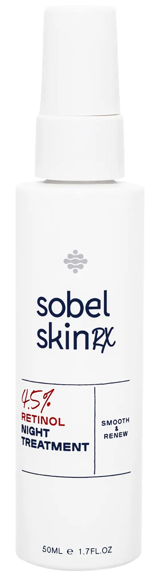SOBEL SKIN Rx 4.5% Retinol Night Treatment