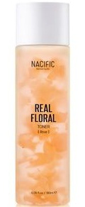 Nacific Real Floral Rose Toner