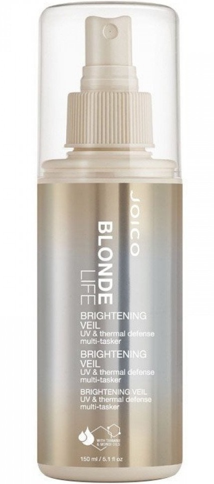 Joico Blonde Life Brightening Veil Spray