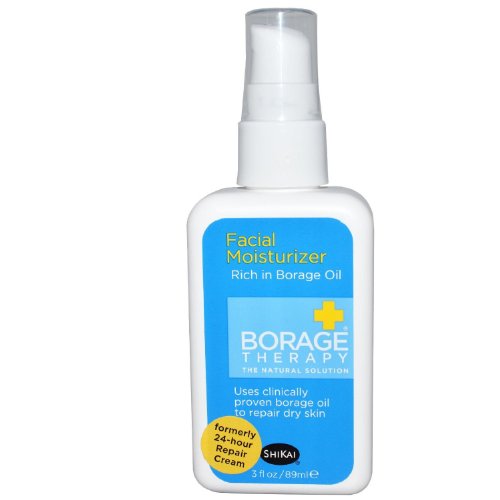 Shikai BorageTherapy Facial Moisturizer