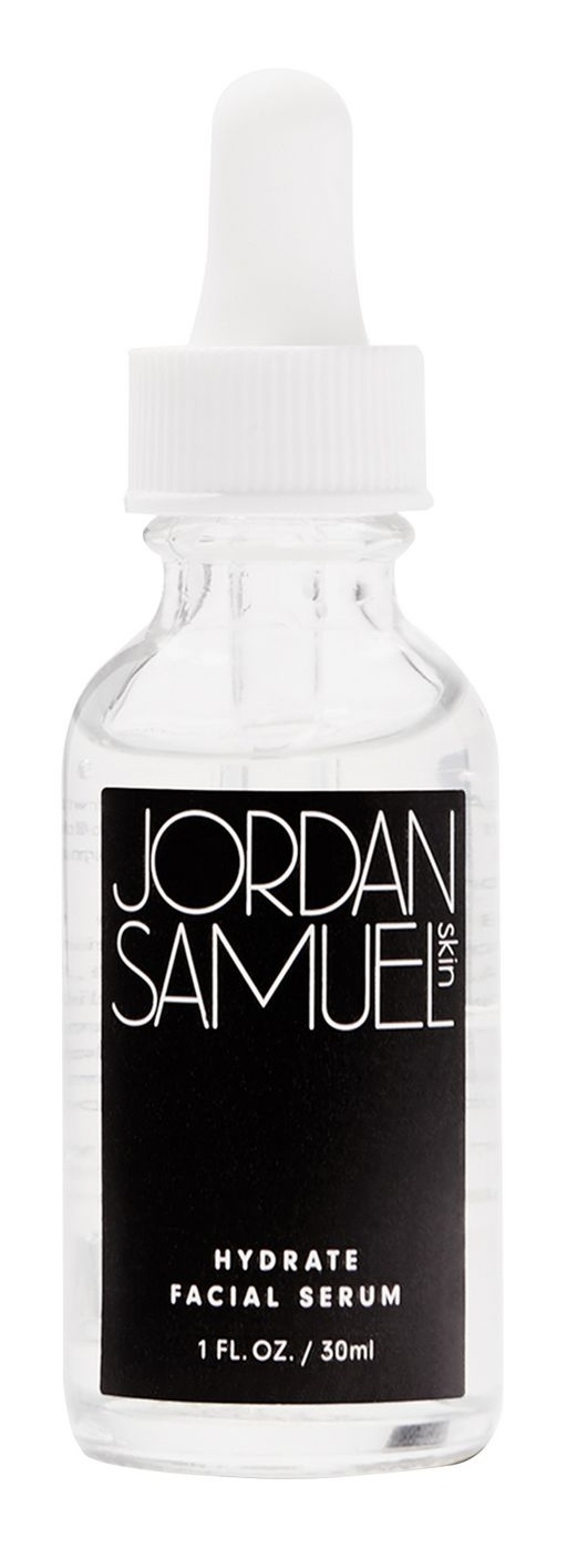 Jordan Samuel Skin Hydrate Facial Serum