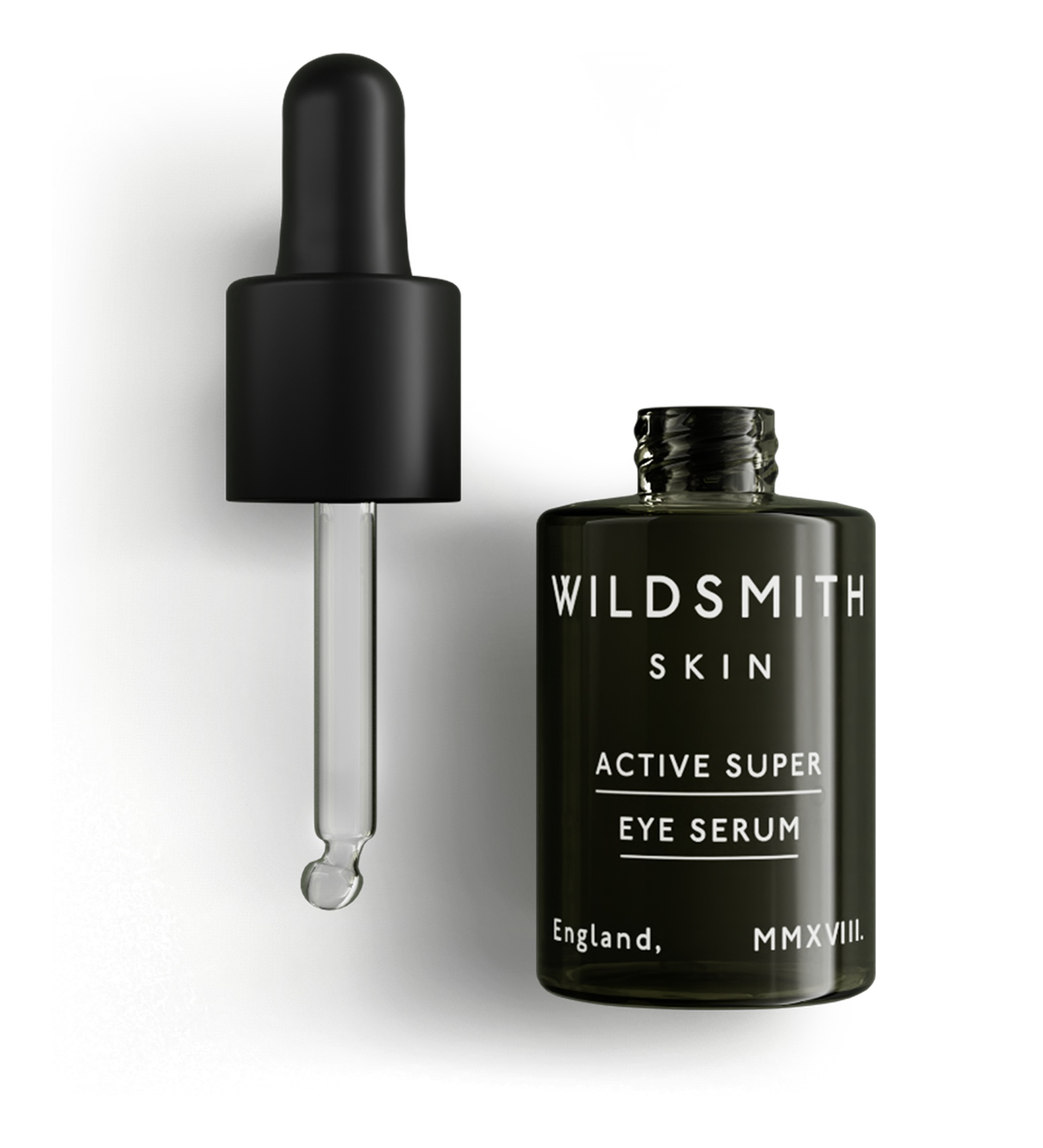 Wildsmith Active Super Eye Serum