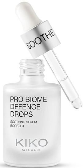 KIKO Milano Pro Biome Defence Drops