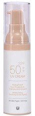 Sendayu Tinggi UV Cream SPF50++ Hydra Fresh Sun Protection Translucent Cream Sunscreen