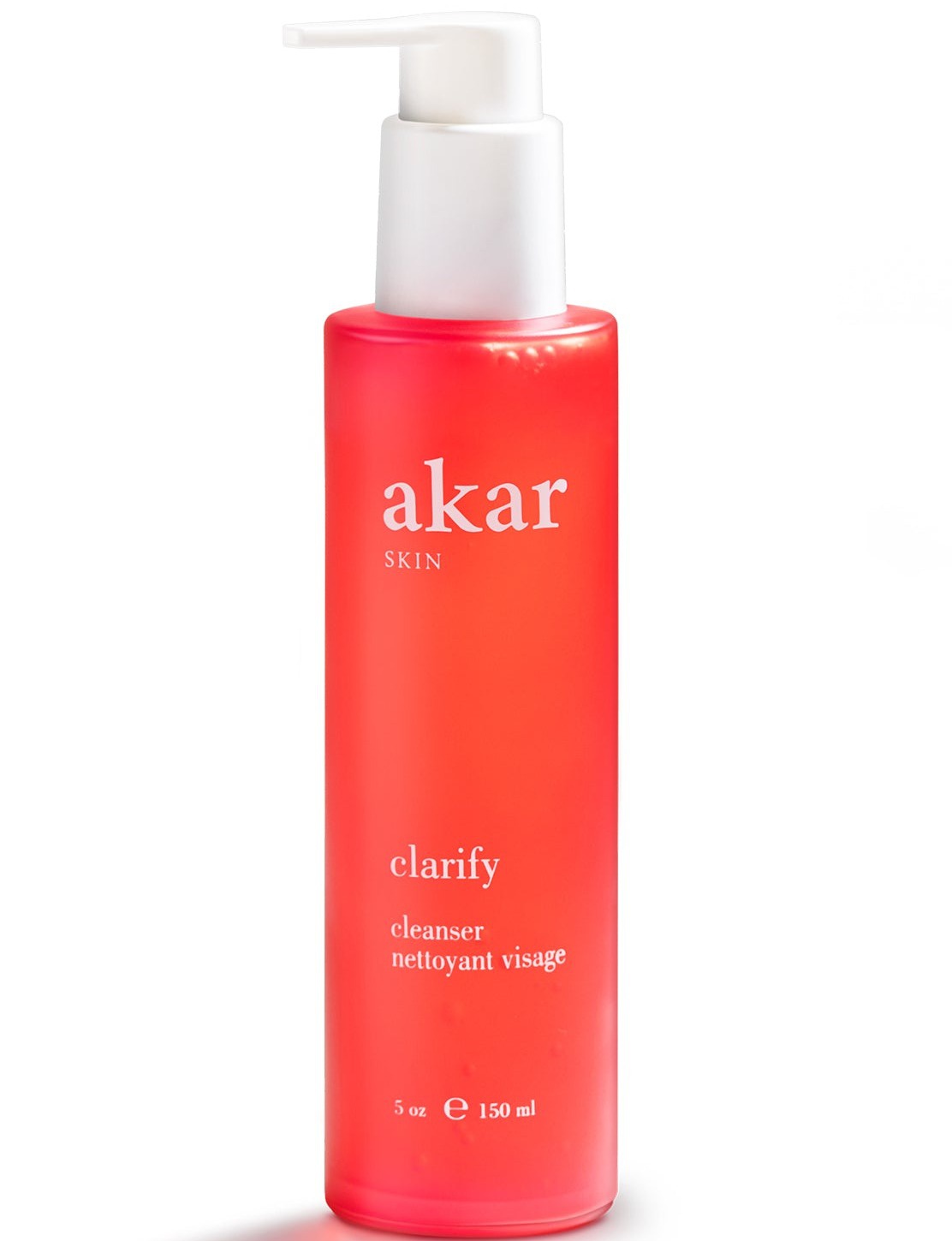 Akar skin Clarify Cleanser