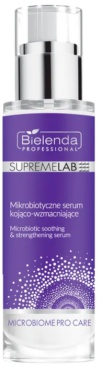 Bielenda Professional Microbiotic Soothing & Strenghtening Serum