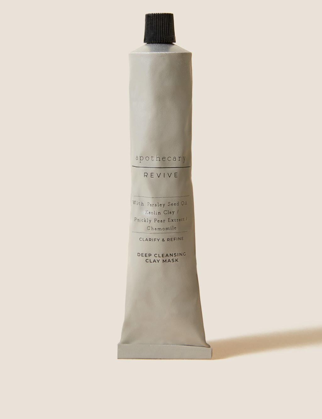 M&S Apothecary Revive Clarifying Mask