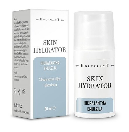 Holyplant Skin Hydrator