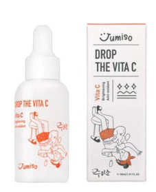 HELLOSKIN Jumiso Drop The Vita C Serum
