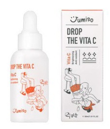 HELLOSKIN Jumiso Drop The Vita C Serum