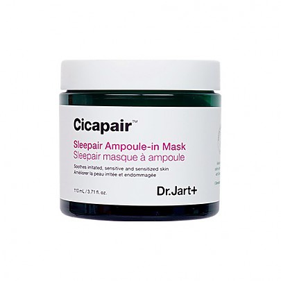 Dr. Jart+ Cicapair Sleepair Ampoule-In Mask