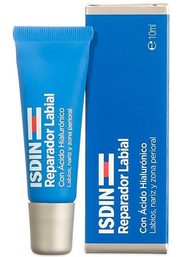 ISDIN Fluid Lip Repair