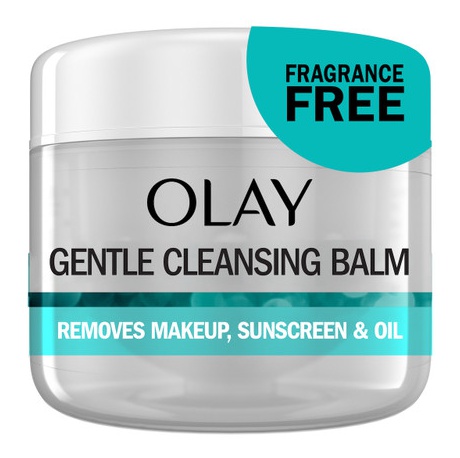 Olay Gentle Cleansing Balm