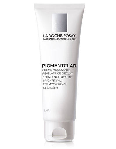 La Roche-Posay Pigmentclar Brightening Foaming Cream Cleanser