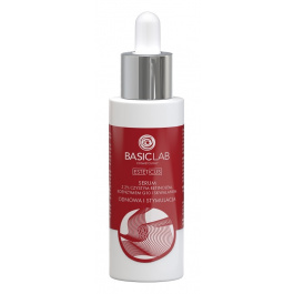 Basiclab Serum Z Czystym Retinolem 2% Odnowa Stymulacja
