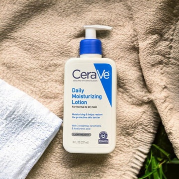 CeraVe Moisturizing Lotion