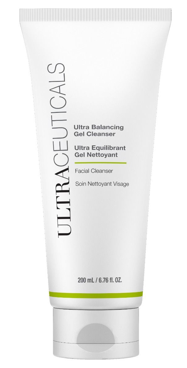 Ultraceuticals Ultra Balancing Gel Cleanser