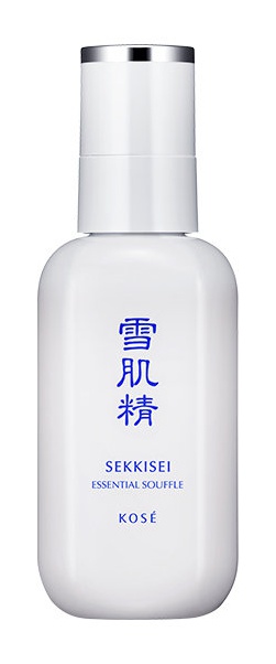 SEKKISEI Essential Soufflé