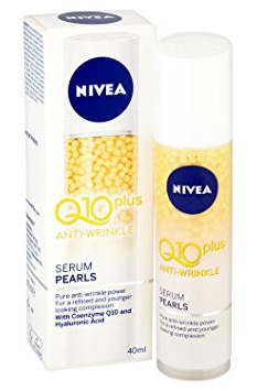 Nivea Q10 Plus Anti-Wrinkle Serum Pearls