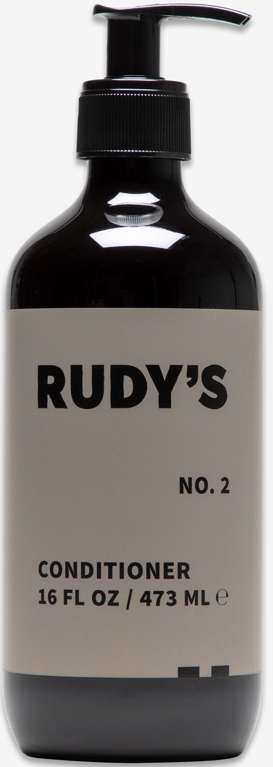 Rudy’s No. 2 Conditioner