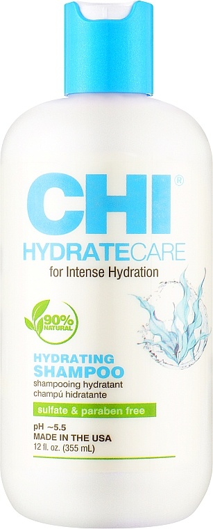 CHI Hydrate Care Shampoo
