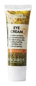 Nature's Nourishment Eye Cream