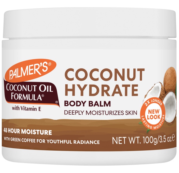Palmer's Coconut Hydrate Body Balm