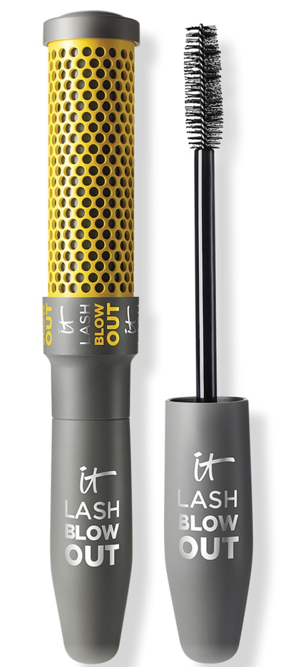 it Cosmetics Dry Bar Lash Blowout Volumizing Mascara