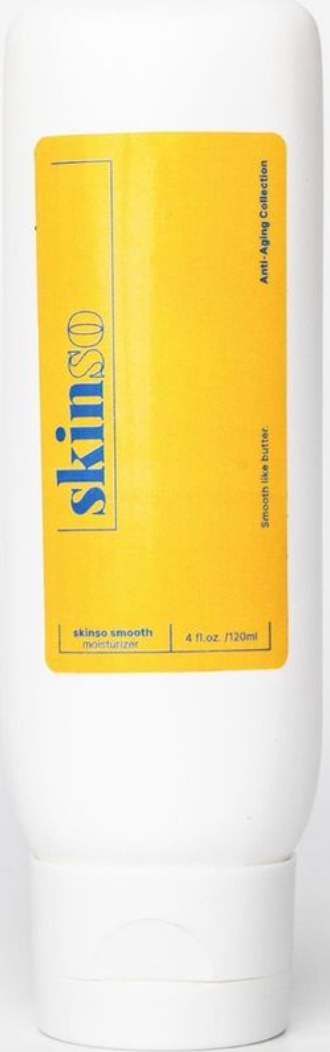 skinso Smooth Moisturizer