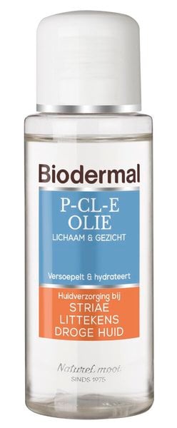 Biodermal P-CL-E Oil