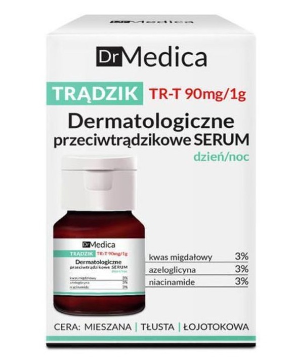 Dr. Medica Dermatological Anti-Acne Face Serum