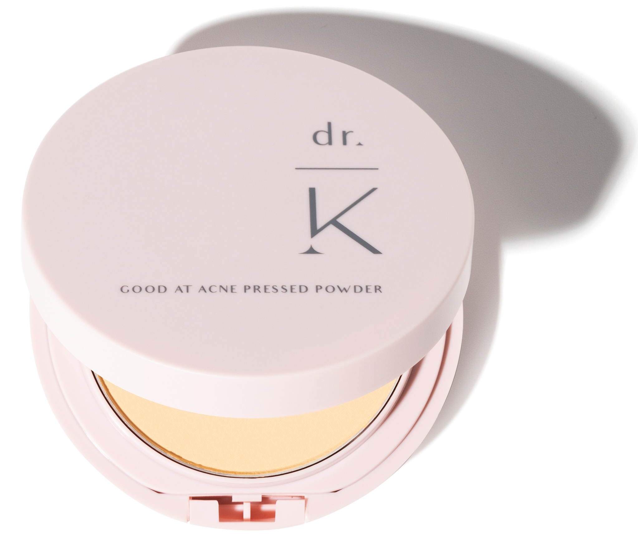 Dr.K Good At Acne Pressed Powder