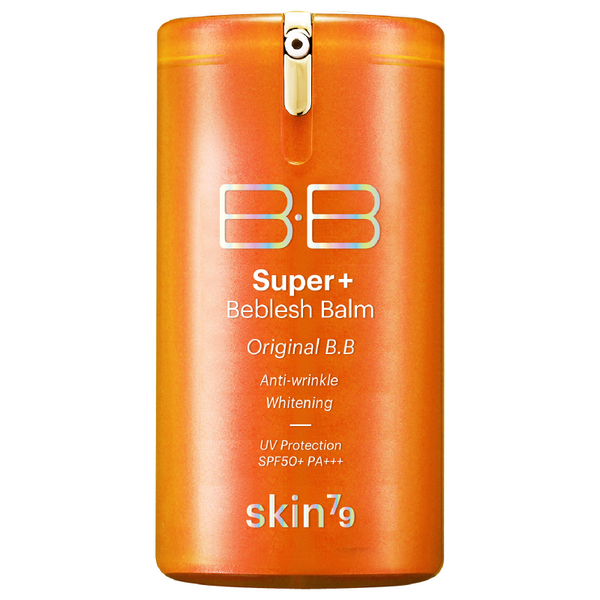 Skin79 Super Plus Beblesh Triple Functions Balm Spf50+ Pa+++