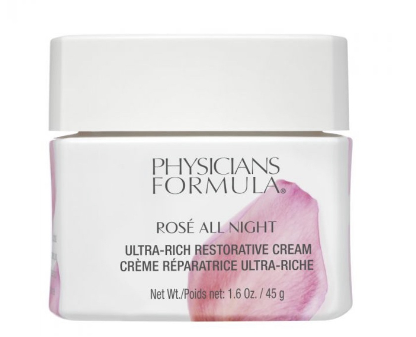 Physicians Formula Rosé All Night Ultra-Rich Restorative Cream