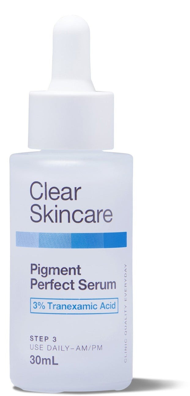 Clear SkinCare Pigment Perfect Serum