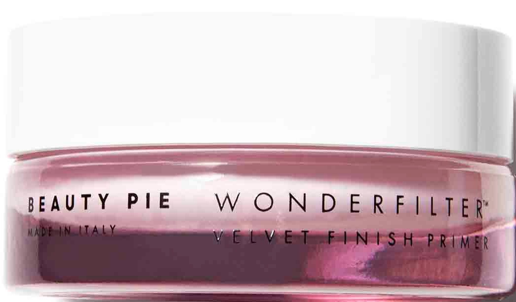 Beauty Pie Wonderfilter™  Velvet Finish Primer