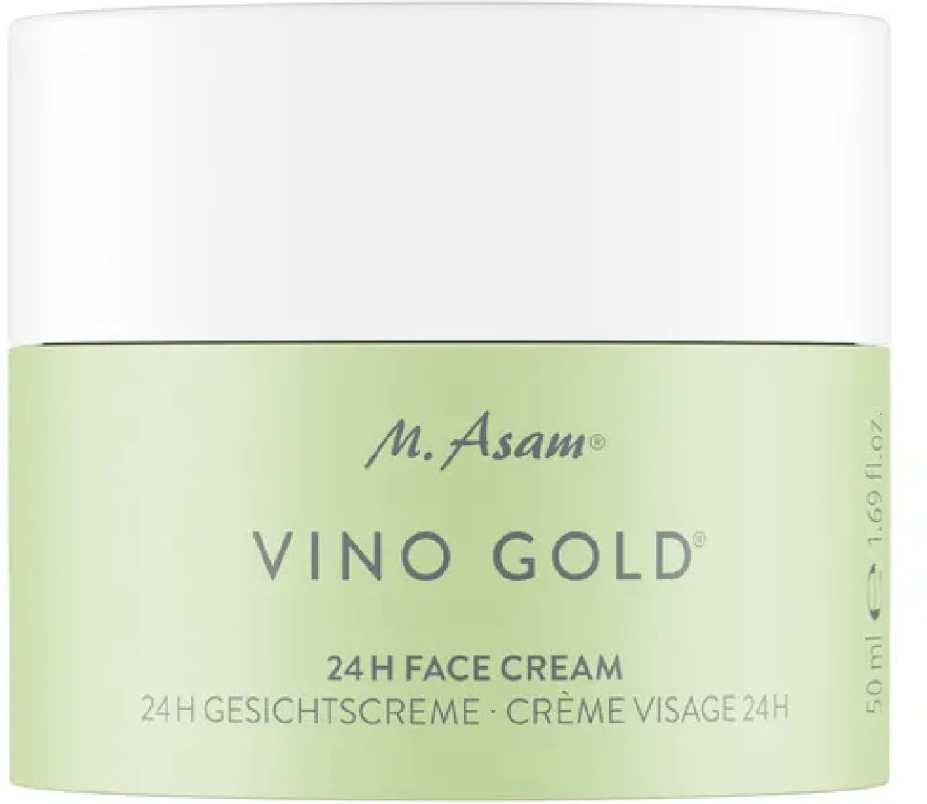 M. Asam Vino Gold 24h Face Cream