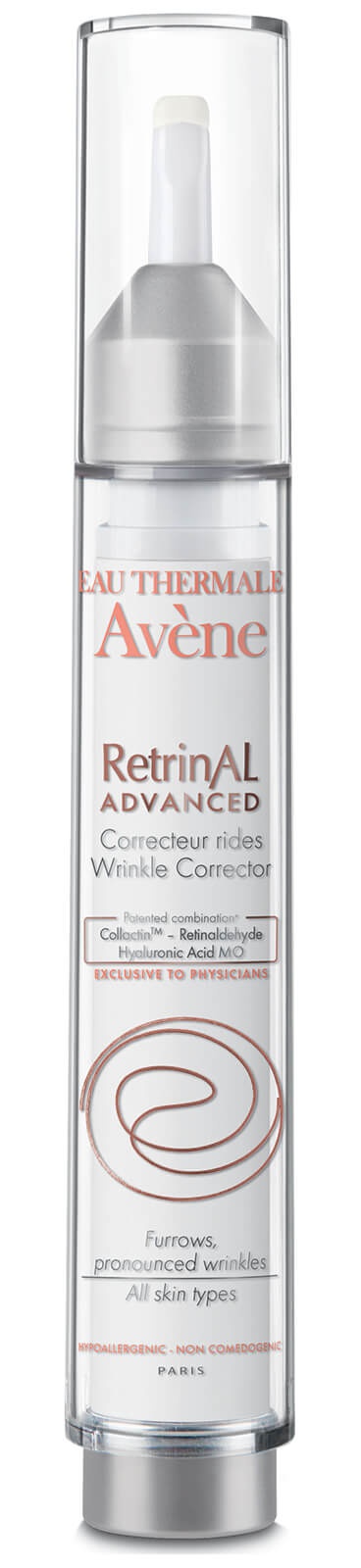 Avene Retrinal Advanced Wrinkle Corrector