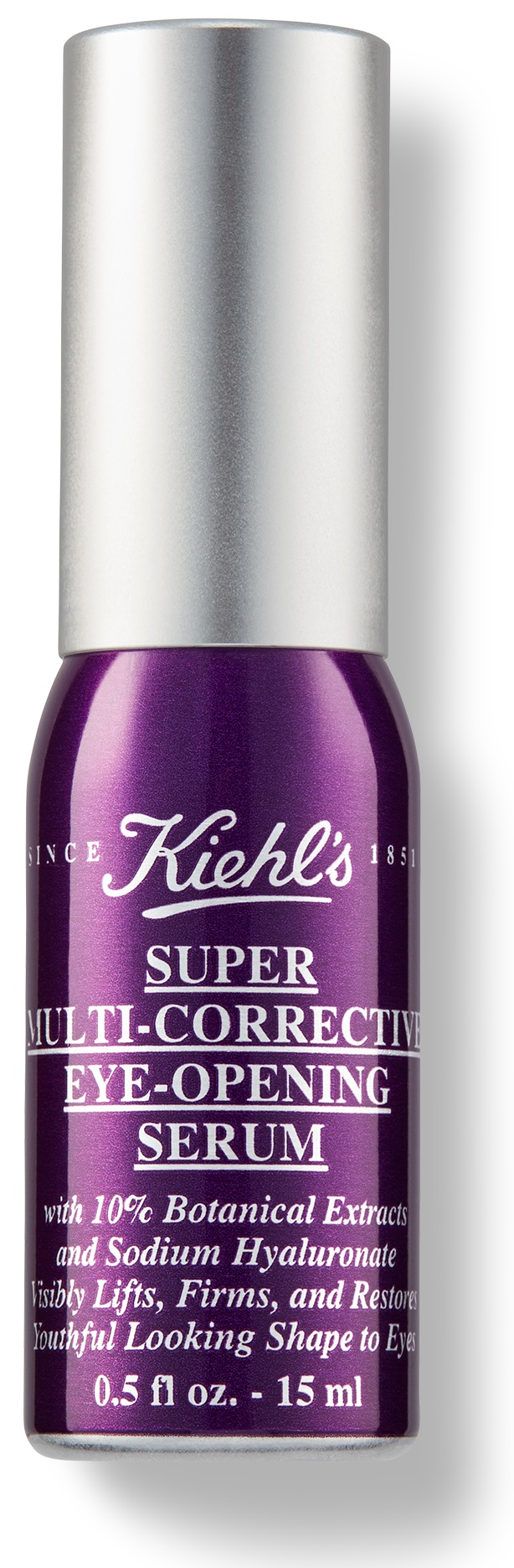 Kiehl’s Super Multi-Corrective Eye-Opening Serum